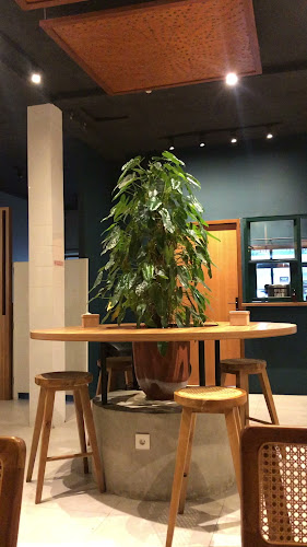 Comentarii opinii despre Kopi Janji Jiwa & Jiwa Toast, Patimura