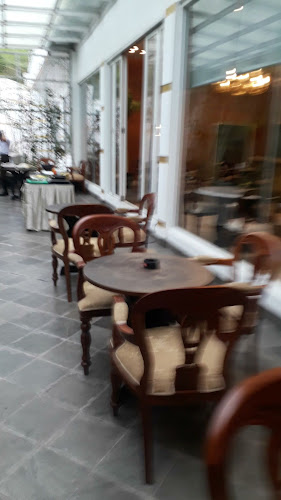 Resto Muara Ancalong