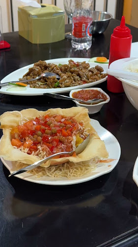 Opinii despre Family Cafe PIER 29 în Kota Kendari - Gastronomi dan perhotelan