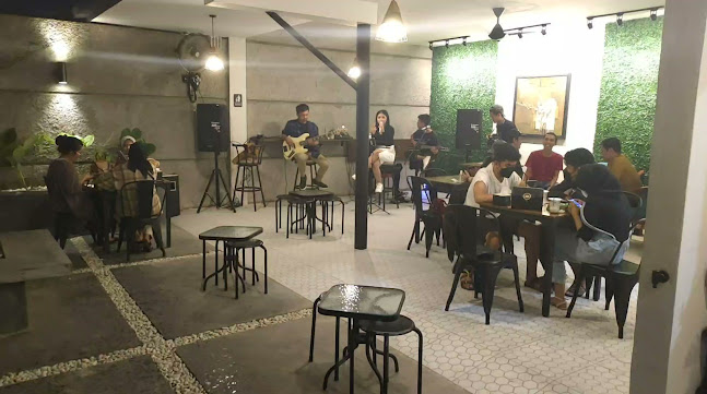 Opinii despre RUANG LE'NDRA în Kota Serang - Gastronomi dan perhotelan