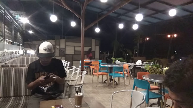 Enzyme Signature - Gastronomi dan perhotelan