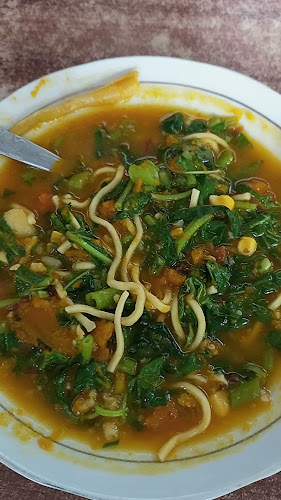 Opinii despre K2B CAFE în Kota Manado - Gastronomi dan perhotelan