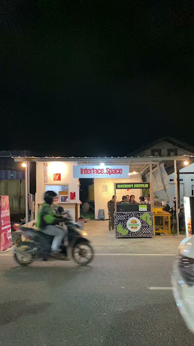 Interface.space coffee