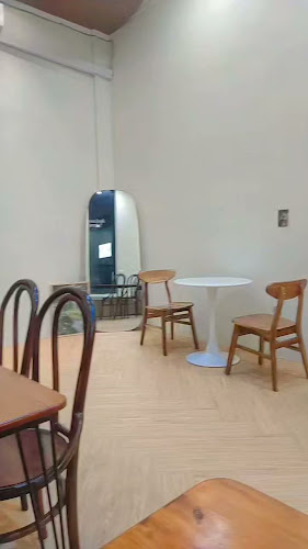 Opinii despre Aiu cafe în Kota Medan - Gastronomi dan perhotelan