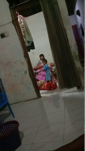 Rumah Makan Padang Cahaya Ibu - Gastronomi dan perhotelan