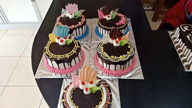 Opinii despre Global Cake & Bakery BEJI în Kota Depok - Gastronomi dan perhotelan