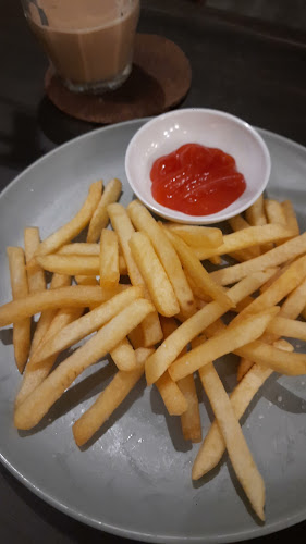 Comentarii opinii despre Forget Me Not Coffee