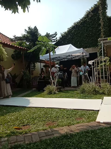 Kedai Kopi Men.Bar - Kota Tangerang Selatan