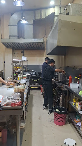 Seafood Chinesefood Cigadung 67