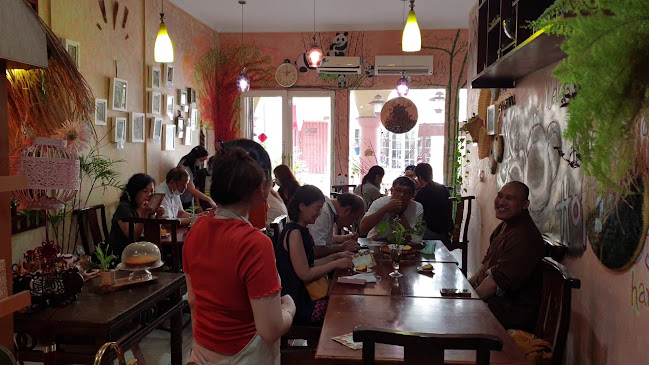 Ruko Palais, Jl. Boulevard Europa No.23, Lippo, Kec. Karawaci, Kota Tangerang, Banten 15138