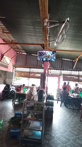 Opinii despre Warung Nasi Sinto Barokah în Kota Pematang Siantar - Gastronomi dan perhotelan