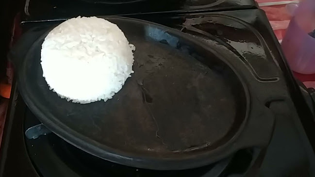 Opinii despre Yam Yam Steak în Surabaya - Gastronomi dan perhotelan