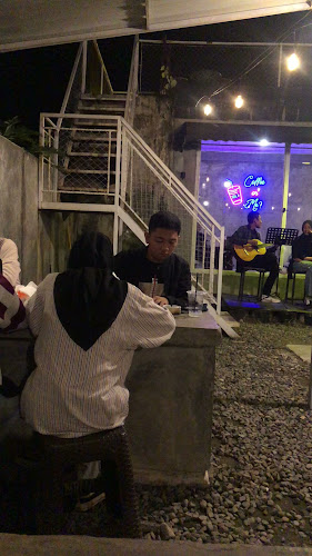 Opinii despre TAKA To Warkop în Kota Padang - Gastronomi dan perhotelan