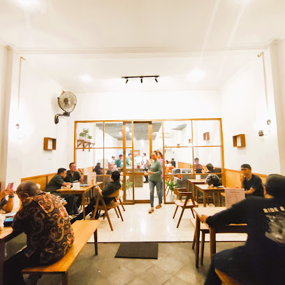 Kedai Bintang Terang