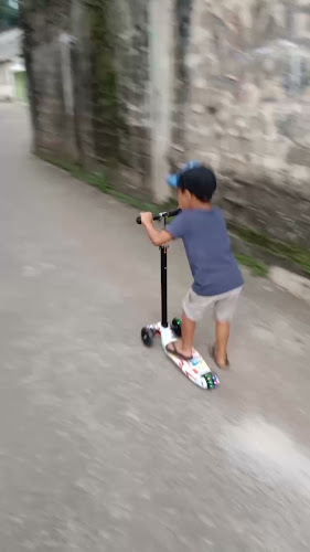 Comentarii opinii despre Rumah Makan Agung