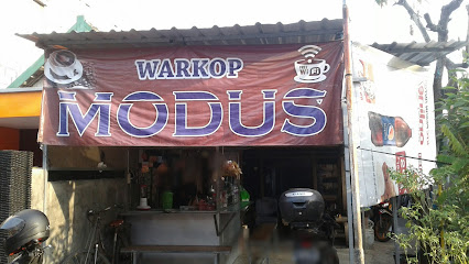 Warkop Modus