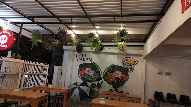 Warung Cari Makan