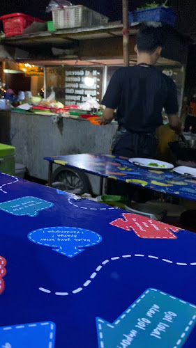 Jl. Hasanudin No.70, Sugihwaras, Kec. Pekalongan Tim., Kota Pekalongan, Jawa Tengah 51126