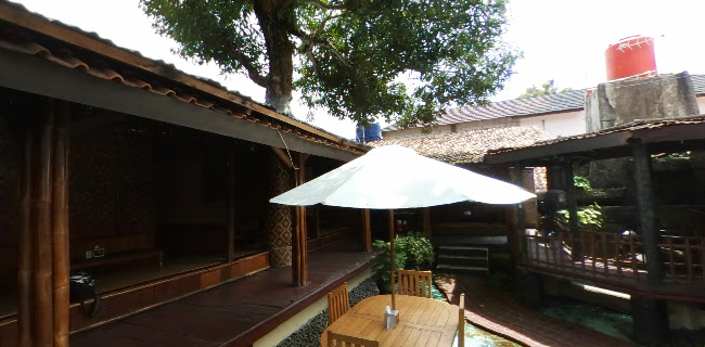 RM Taktakan (Sop Ikan) - Kota Serang