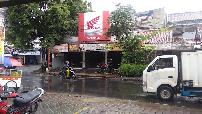 Opinii despre Pizza Hut Delivery - PHD Karawitan Bandung în Kota Bandung - Gastronomi dan perhotelan