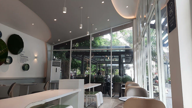 Opinii despre Fore în Kota Semarang - Gastronomi dan perhotelan