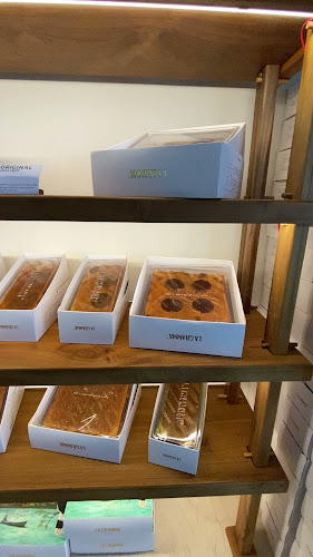 Opinii despre La Gramma în Kota Pontianak - Gastronomi dan perhotelan