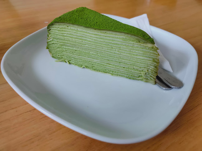 Jl. A. Rivai, Madras Hulu, Kec. Medan Polonia, Kota Medan, Sumatera Utara 20151