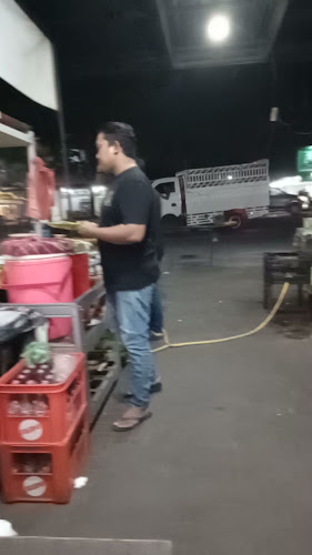 Seafood 99 Zahra Jaya