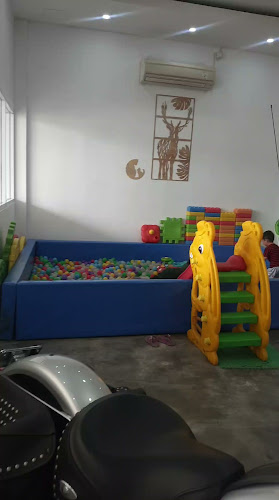 Jl. Pangeran SW Subekti No.147, 26 Ilir, Kec. Bukit Kecil, Kota Palembang, Sumatera Selatan 30127