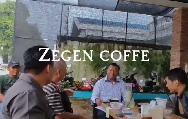 Opinii despre ZEGEN COFFEE în Kota Medan - Gastronomi dan perhotelan