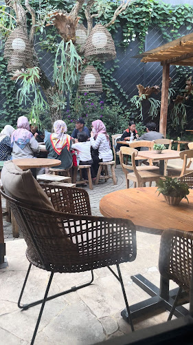 Opinii despre Grain Alley în Kota Malang - Gastronomi dan perhotelan