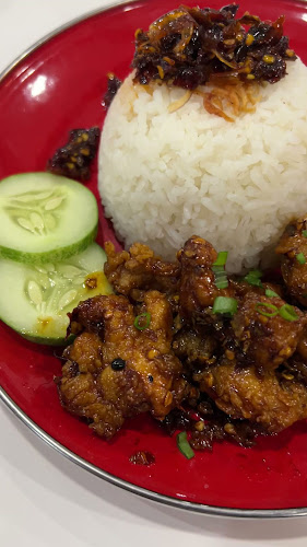 Opinii despre Laoban Kopitiam Denpasar în Kota Denpasar - Gastronomi dan perhotelan