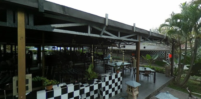 Pondok Jimbaran - Gastronomi dan perhotelan