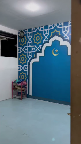 Jl. Lowanu No.94, Sorosutan, Kec. Umbulharjo, Kota Yogyakarta, Daerah Istimewa Yogyakarta 55162