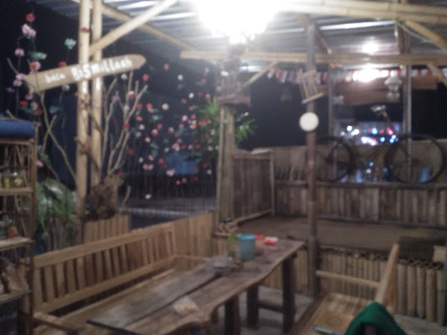 Comentarii opinii despre Kopi Jenggot Situs Purba jogjakarta