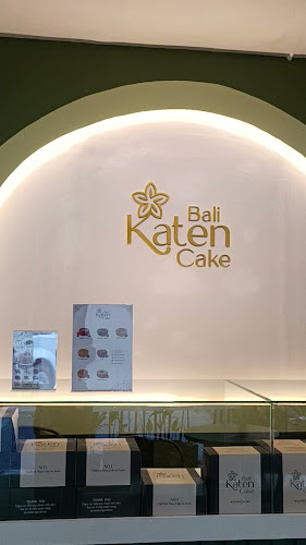 Jl. Tukad Pakerisan No.104, Dauh Puri Klod, Denpasar Selatan, Kota Denpasar, Bali 80225