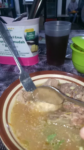 Kedai Depoy - Gastronomi dan perhotelan