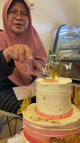 Opinii despre deSarah (Sarah Roti & Pizza) în Kota Cilegon - Gastronomi dan perhotelan