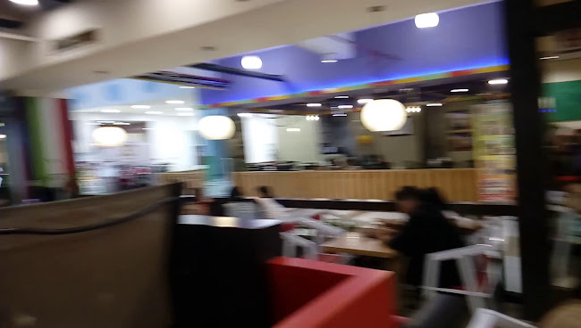 City Ice Cream - Kota Medan