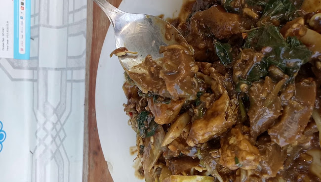 Opinii despre Warung Kita Rujak Cingur în Kota Denpasar - Gastronomi dan perhotelan