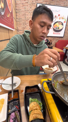 Opinii despre Dae Jang Geum Grand Batam în Kota Batam - Gastronomi dan perhotelan