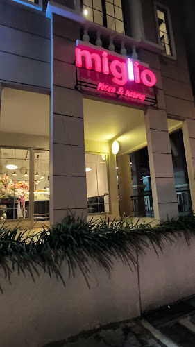 Miglio Pizza & Bakery