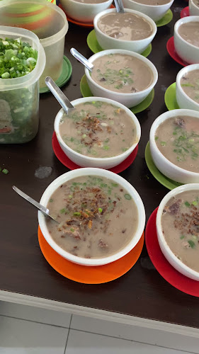 Opinii despre Coto HB’eNG în Kota Sorong - Gastronomi dan perhotelan