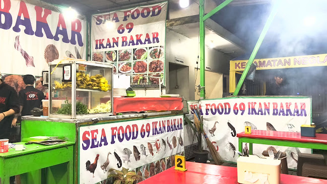 seafood 69 muhadi