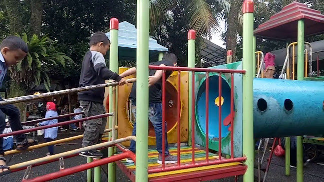 Jl. Parung Banteng No.13, RT.06/RW.01, Katulampa, Kec. Bogor Tim., Kota Bogor, Jawa Barat 16143