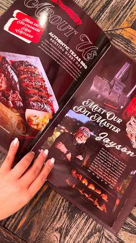 Opinii despre HotLicks Texas BBQ & Bar în Kabupaten Tangerang - Gastronomi dan perhotelan