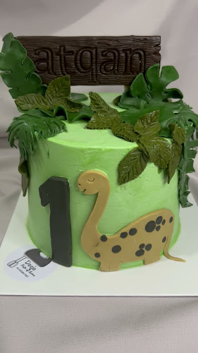 Opinii despre Deeje taste of home Cake and dessert în Kota Lhokseumawe - Gastronomi dan perhotelan