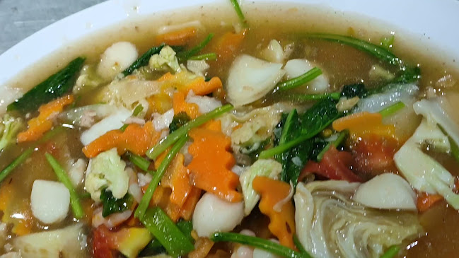 Opinii despre Yayuk Seafood în Kota Jambi - Gastronomi dan perhotelan