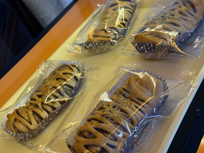 Opinii despre Nisa Cake Kdi în Kota Kendari - Gastronomi dan perhotelan