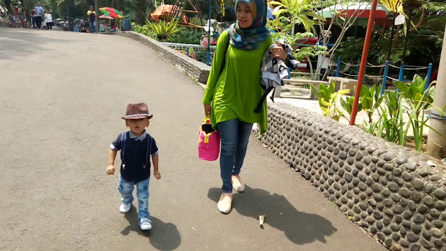 Duran Duren - Kedai Durian SKI Katulampa - Kota Bogor